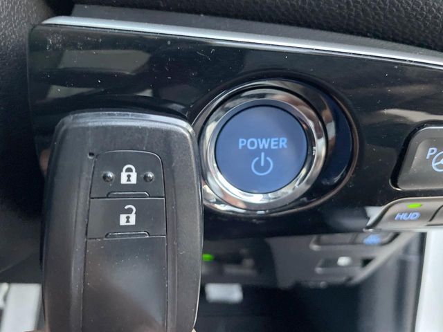 TOYOTA PRIUS 2019 Image 31