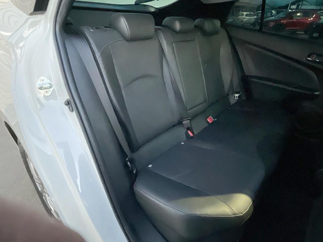 TOYOTA PRIUS 2019 Image 31