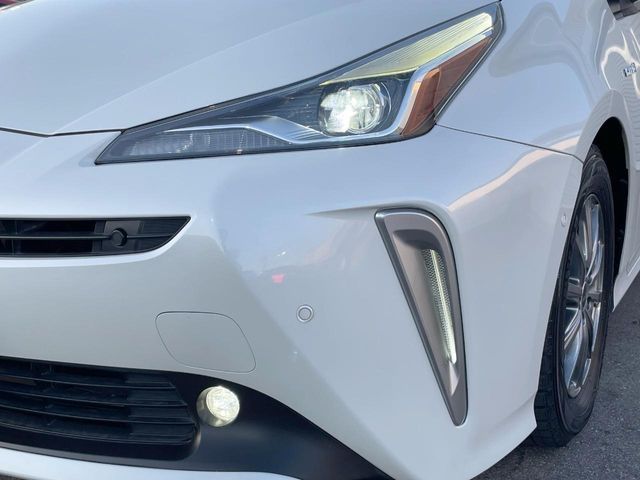 TOYOTA PRIUS 2019 Image 31