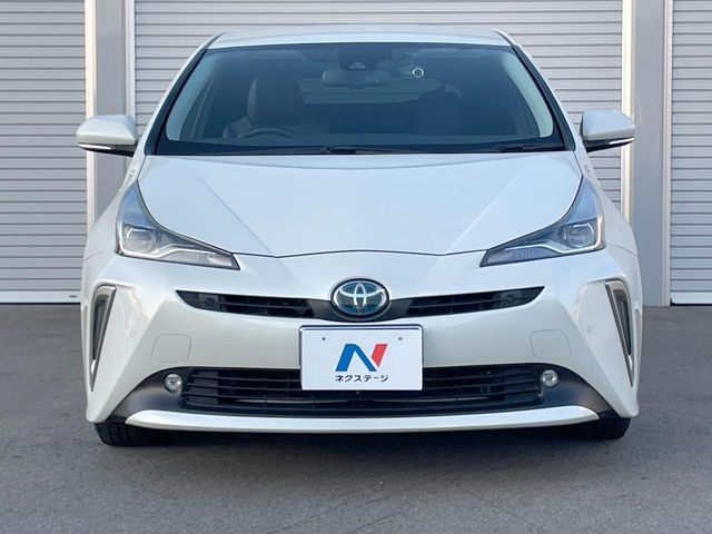 TOYOTA PRIUS 2019 Image 31