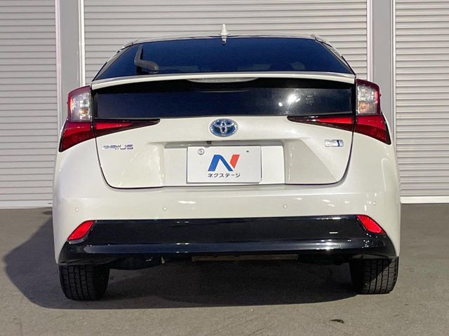 TOYOTA PRIUS 2019 Image 31