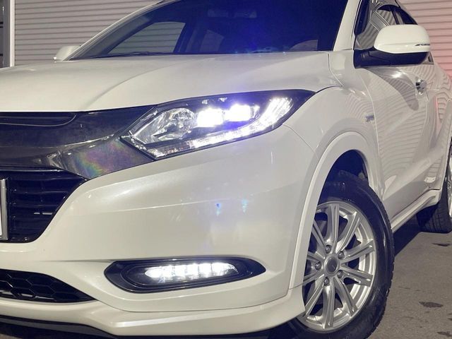 HONDA VEZEL HYBRID 2017 Image 31
