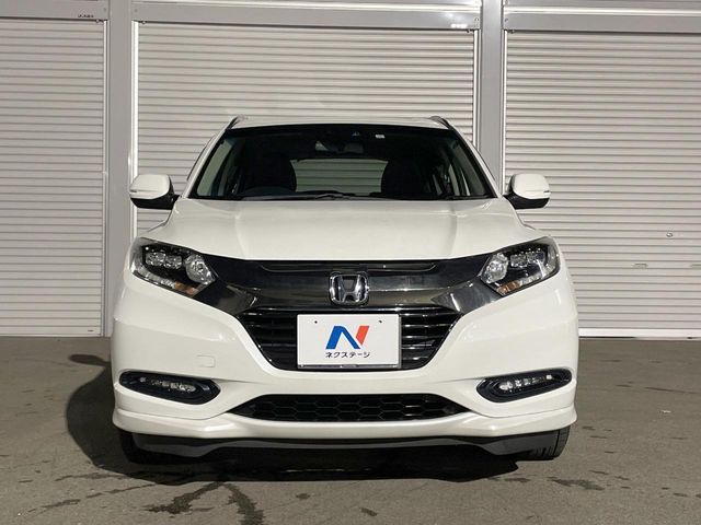 HONDA VEZEL HYBRID 2017 Image 31