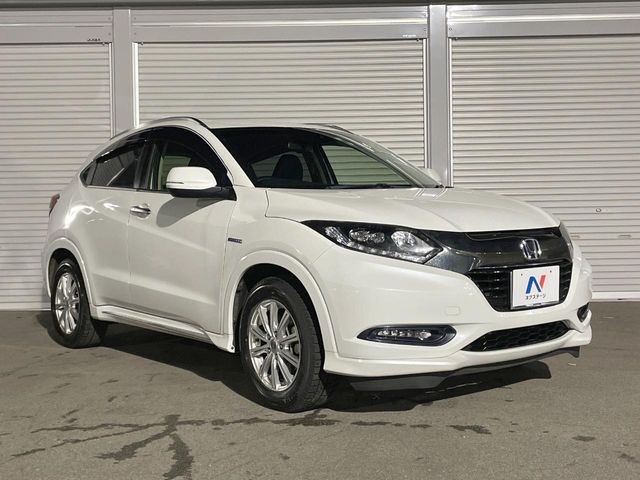 HONDA VEZEL HYBRID 2017 Image 31