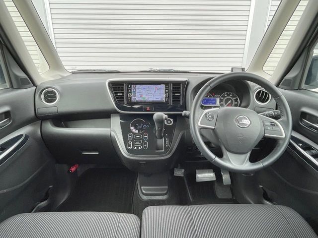 NISSAN DAYZ ROOX 4WD 2019 Image 31