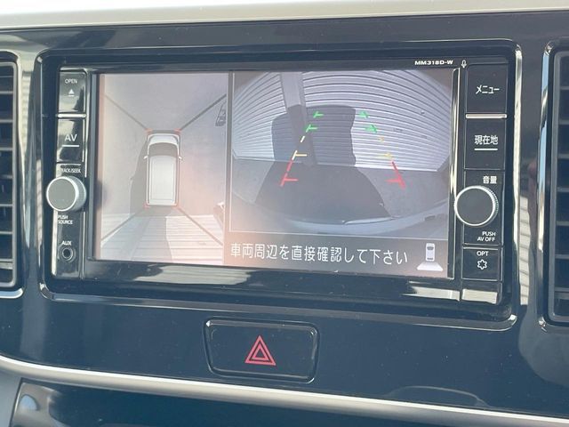 NISSAN DAYZ ROOX 4WD 2019 Image 31