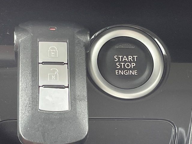 NISSAN DAYZ ROOX 4WD 2019 Image 31