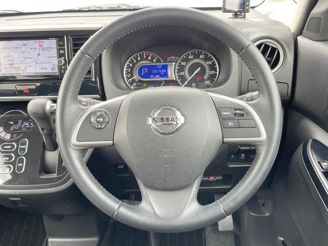 NISSAN DAYZ ROOX 4WD 2019 Image 31