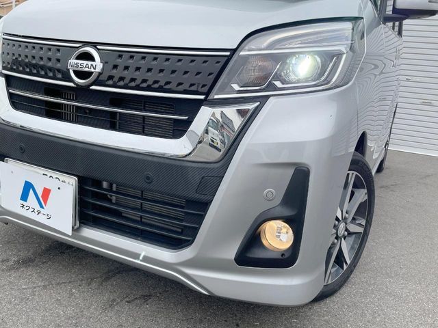 NISSAN DAYZ ROOX 4WD 2019 Image 31