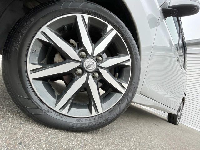 NISSAN DAYZ ROOX 4WD 2019 Image 31