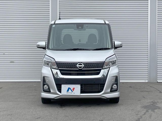 NISSAN DAYZ ROOX 4WD 2019 Image 31