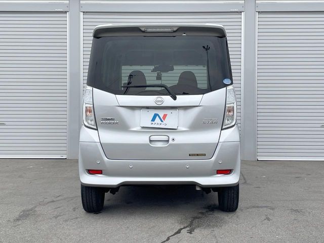 NISSAN DAYZ ROOX 4WD 2019 Image 31