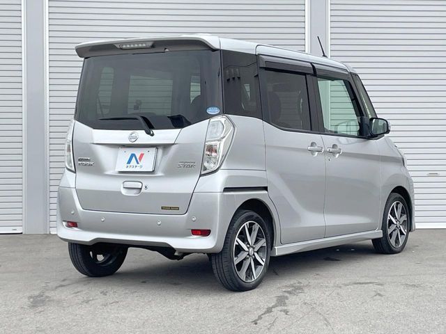 NISSAN DAYZ ROOX 4WD 2019 Image 31