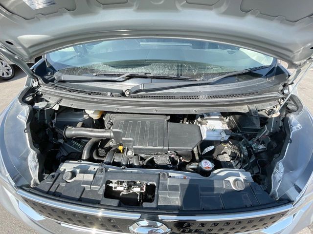 NISSAN DAYZ ROOX 4WD 2019 Image 31