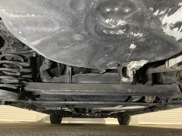 TOYOTA PRIUS 2010 Image 31