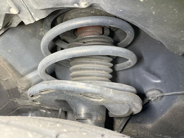 TOYOTA PRIUS 2010 Image 31