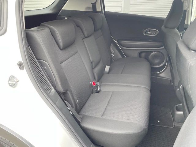 HONDA VEZEL HYBRID 2015 Image 31