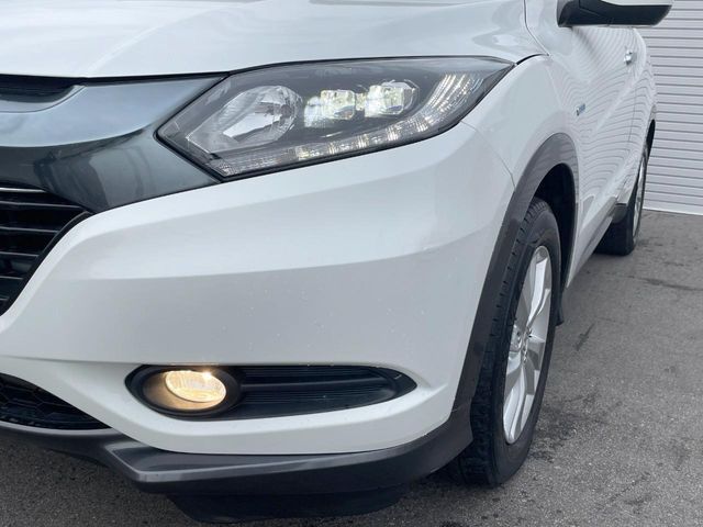 HONDA VEZEL HYBRID 2015 Image 31