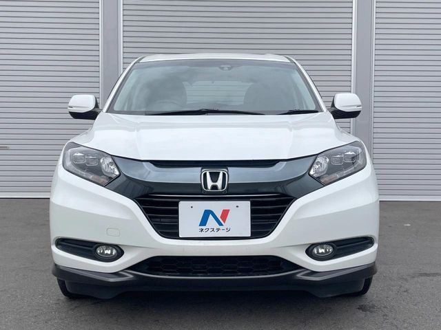 HONDA VEZEL HYBRID 2015 Image 31