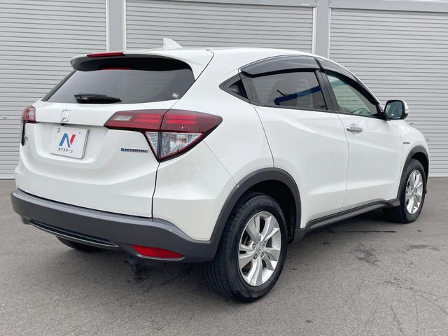 HONDA VEZEL HYBRID 2015 Image 31