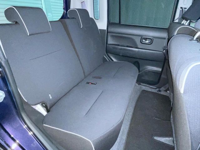 TOYOTA PIXIS SPACE 2013 Image 31