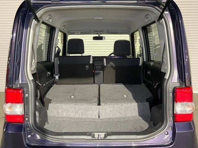 TOYOTA PIXIS SPACE 2013 Image 31