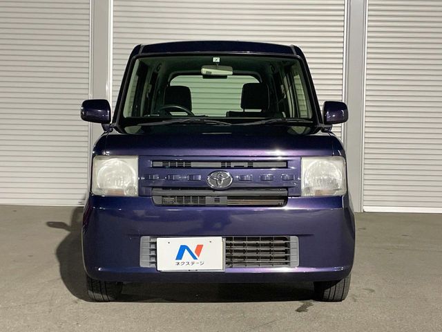 TOYOTA PIXIS SPACE 2013 Image 31