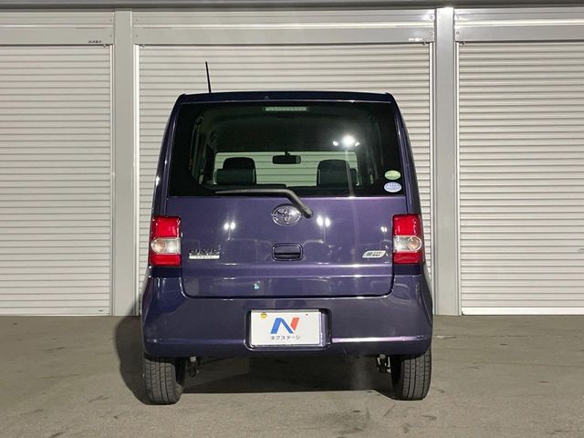 TOYOTA PIXIS SPACE 2013 Image 31