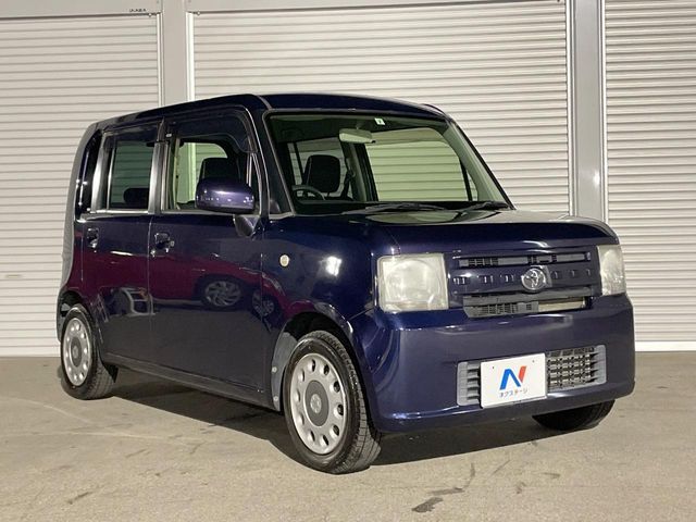 TOYOTA PIXIS SPACE 2013 Image 31