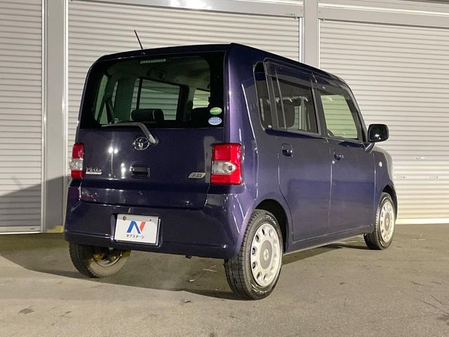 TOYOTA PIXIS SPACE 2013 Image 31