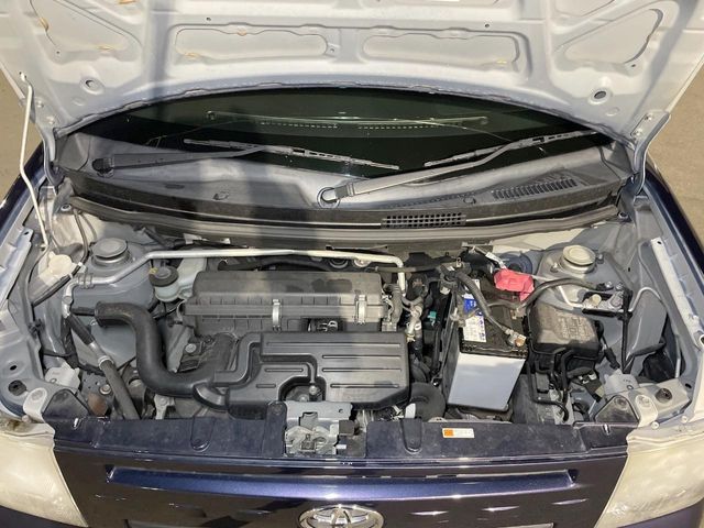 TOYOTA PIXIS SPACE 2013 Image 31