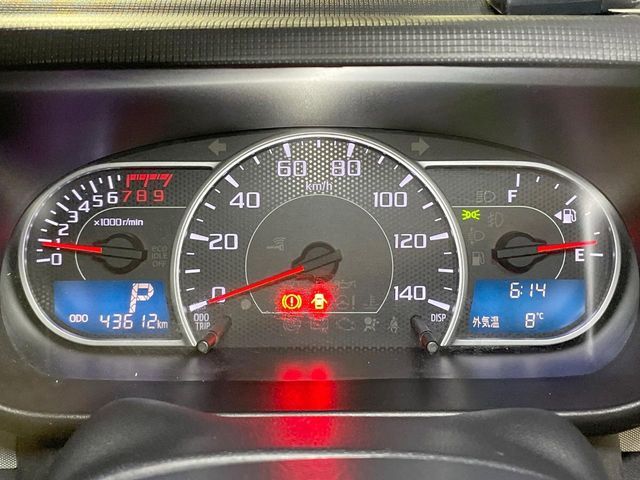 TOYOTA PIXIS SPACE 2013 Image 31