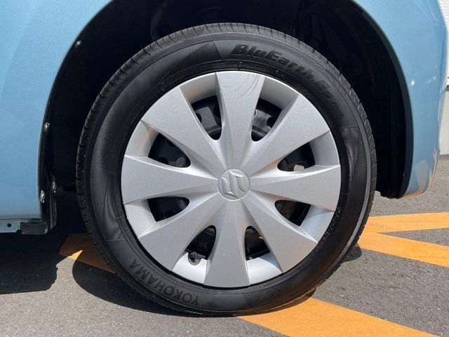 SUZUKI SPACIA 2016 Image 31