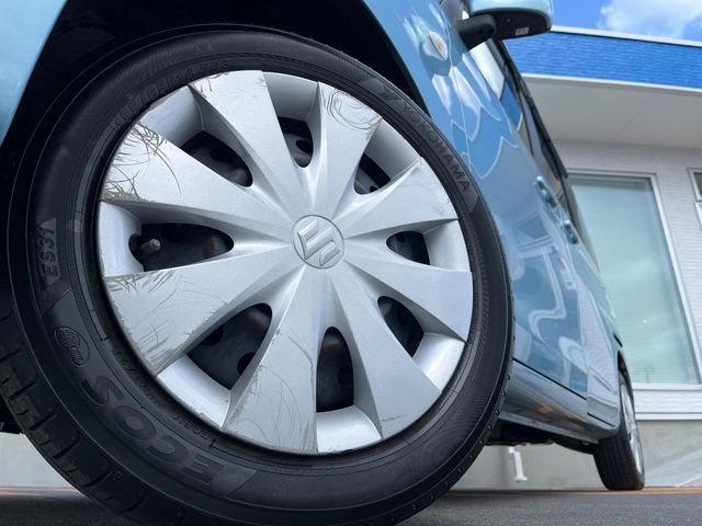 SUZUKI SPACIA 2016 Image 31