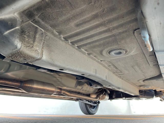 SUZUKI SPACIA 2016 Image 31