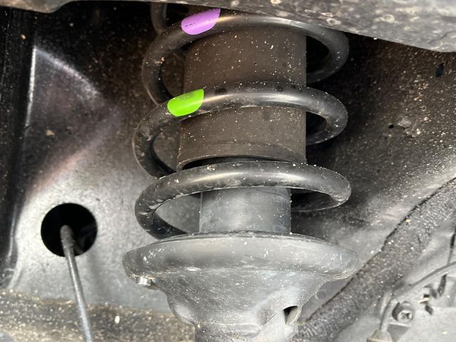 SUZUKI SPACIA 2016 Image 31