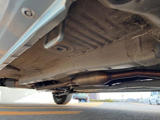 SUZUKI SPACIA 2016 Image 31