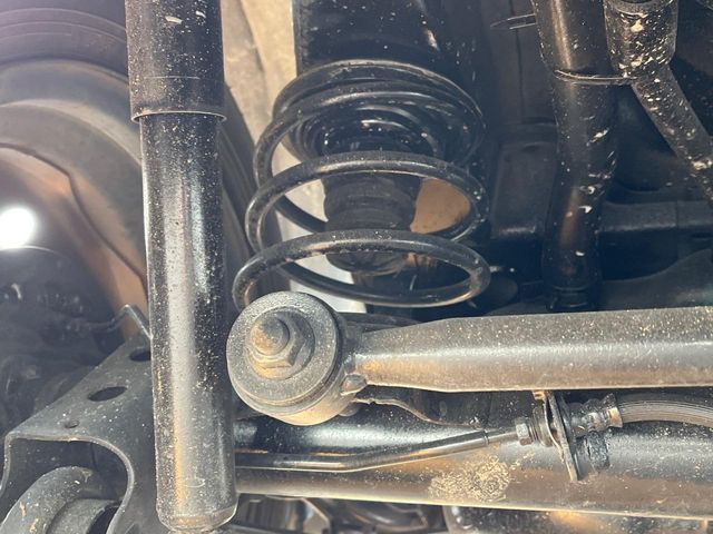 SUZUKI SPACIA 2016 Image 31