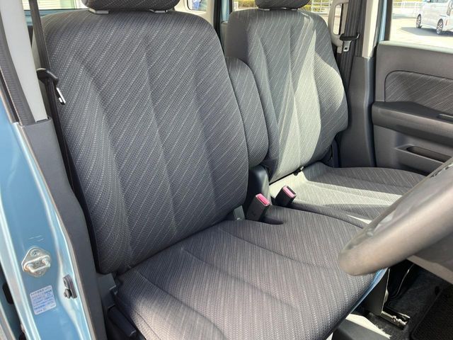 SUZUKI SPACIA 2016 Image 31