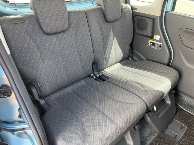 SUZUKI SPACIA 2016 Image 31