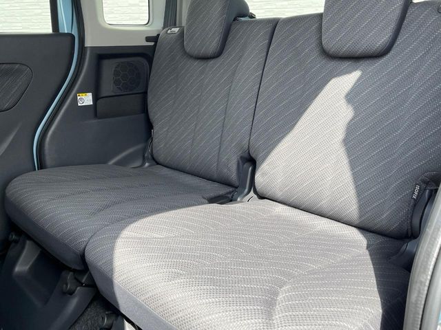 SUZUKI SPACIA 2016 Image 31