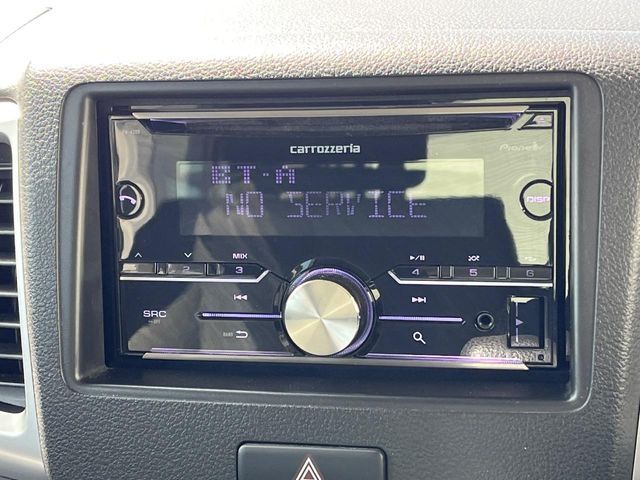 SUZUKI SPACIA 2016 Image 31