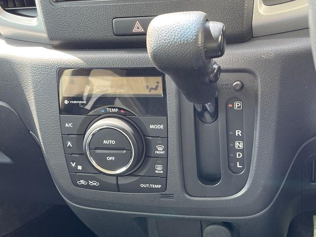 SUZUKI SPACIA 2016 Image 31