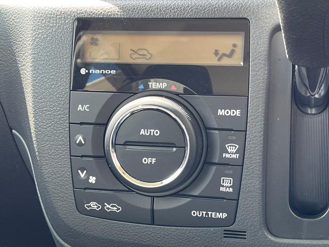 SUZUKI SPACIA 2016 Image 31