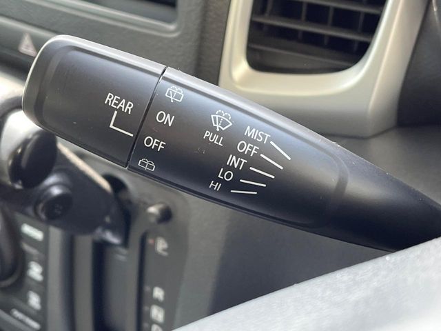 SUZUKI SPACIA 2016 Image 31