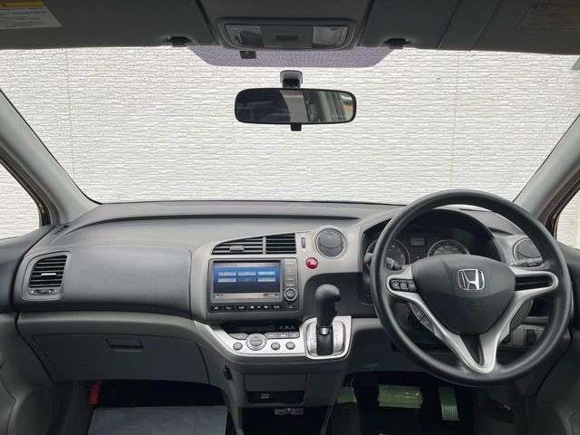 HONDA STREAM 2009 Image 31