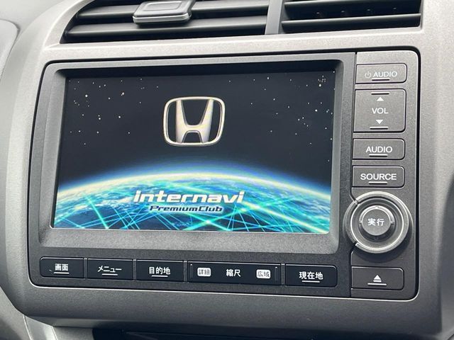 HONDA STREAM 2009 Image 31