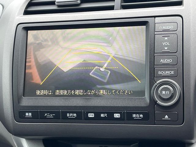 HONDA STREAM 2009 Image 31