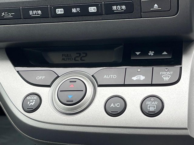 HONDA STREAM 2009 Image 31