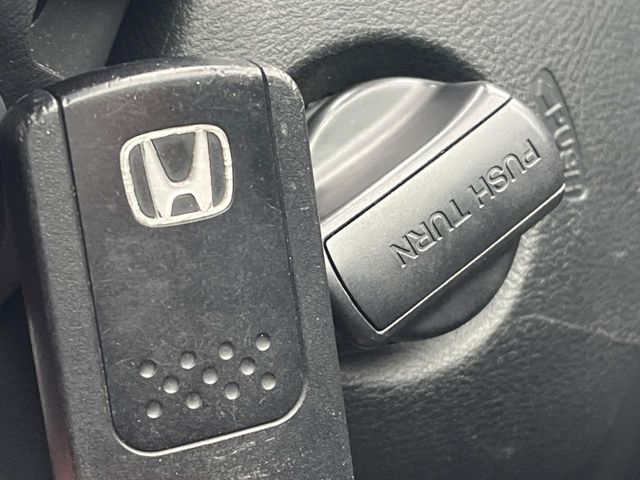 HONDA STREAM 2009 Image 31